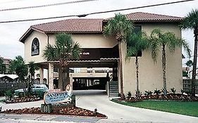 Sandpiper Beach Club 3*